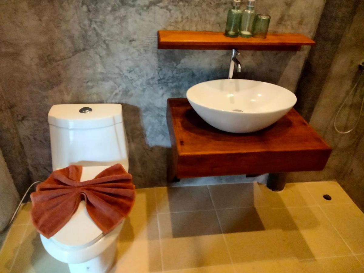 Sabai House Bungalow Ko Yao Noi Eksteriør bilde