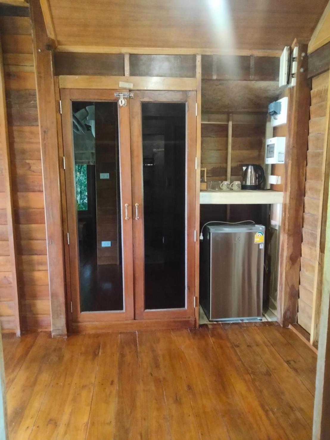 Sabai House Bungalow Ko Yao Noi Eksteriør bilde